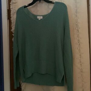 Ladies Lucky Brand sweater size S